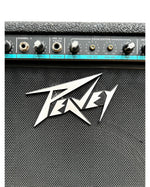 Peavey KB-100 - Guitar Amplifiers - Poor w/ Power Supply - Image 6