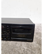 Pioneer CTW-505R Cassette Player – Cassette Deck - Good - Image 12