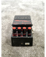 Boss MZ-2 Digital Metalizer - Effects Pedal - Good - Image 4