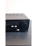 Yamaha AX‑530 - Hi-Fi Amplifiers - Good - Image 16