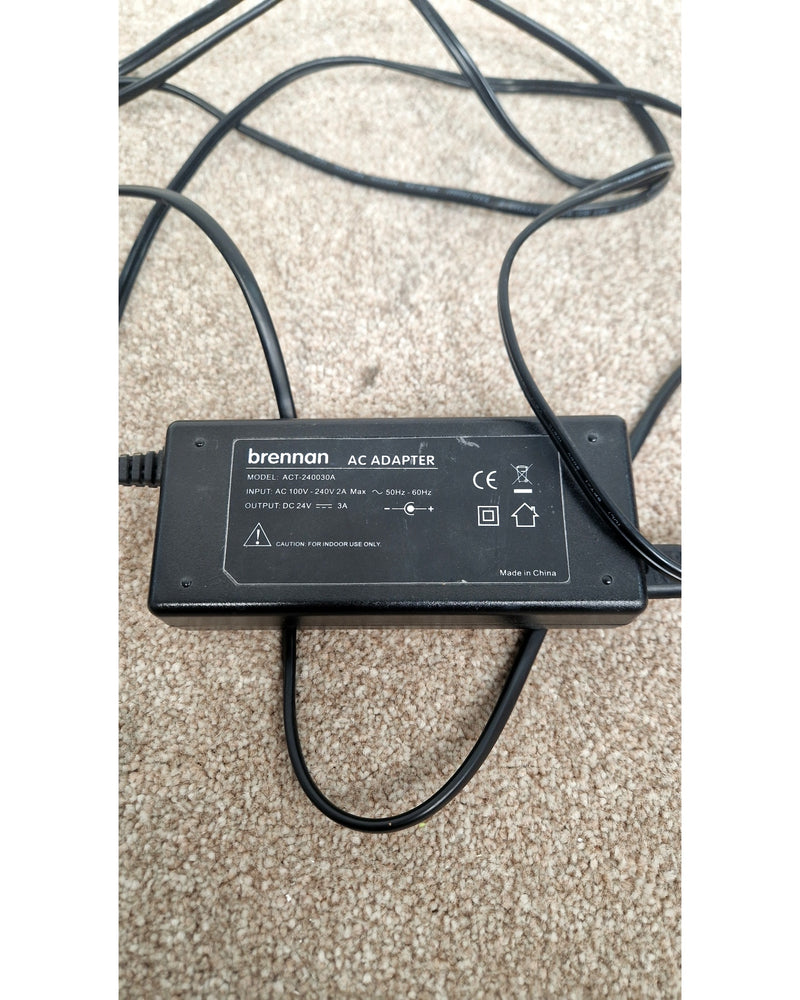 Brennan JB7 - Like New w/ remote - image 14