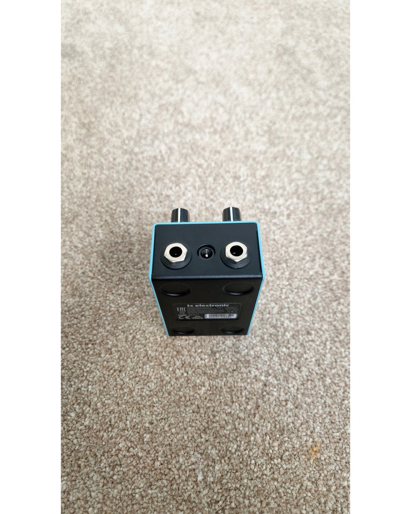 TC Electronics Skysurfer Reverb Pedal - Like New w/ Original Box - image 10