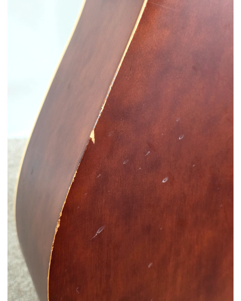 Seagull S6 Spruce with Fishman Pickup - Acoustic Guitar - Good - image 11