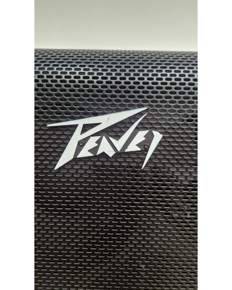 Peavey Max 300 – Bass Amplifier - Refurbished - image 2
