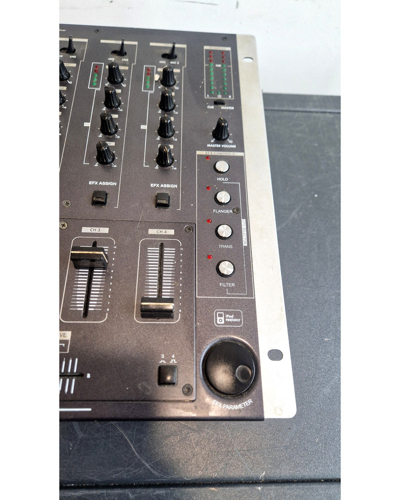 Gemini PS-828EFX - Mixer - Good w/ Original Box - image 8