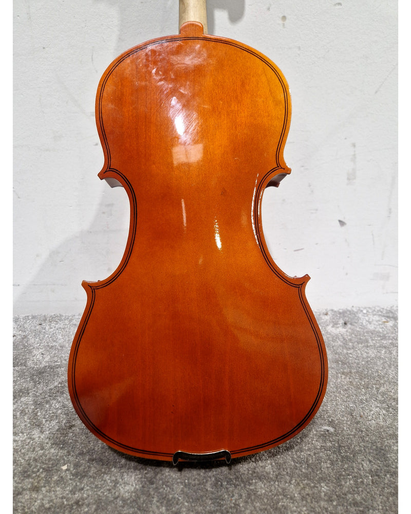 Unbranded Student Violin (4/4) - Refurbished - Image 8