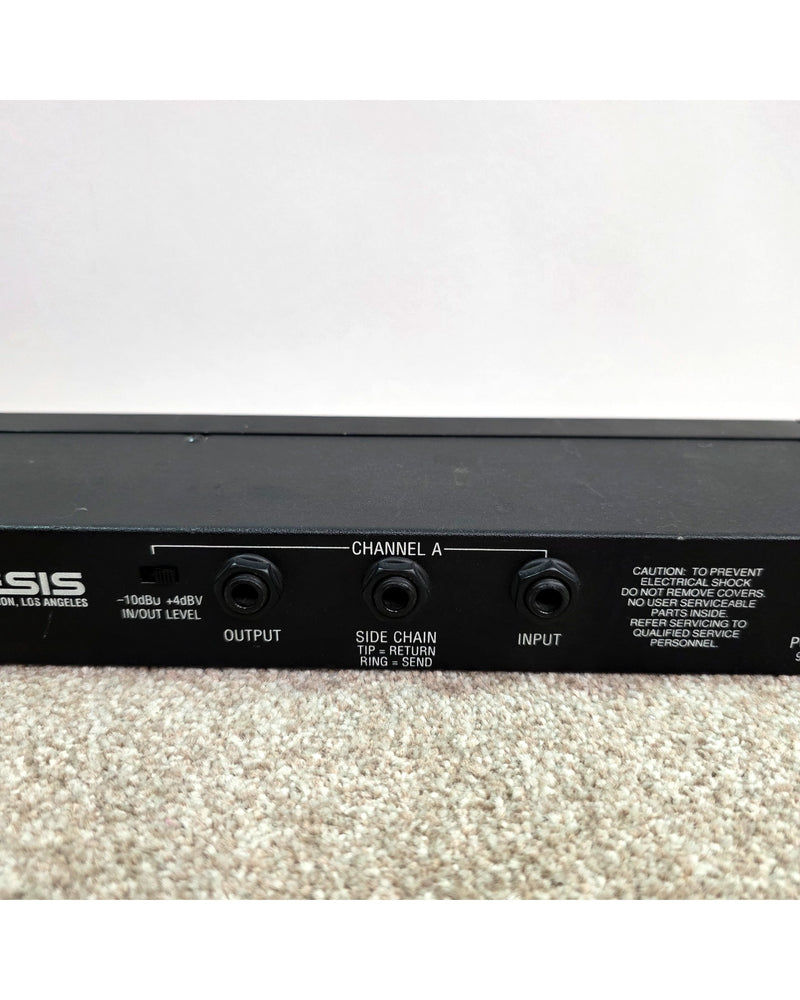 Alesis 3630 - Rack Effects - Very Good - image 7