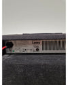 Laney RB6 - Bass Amplifier - Black - Excellent - Photo 2