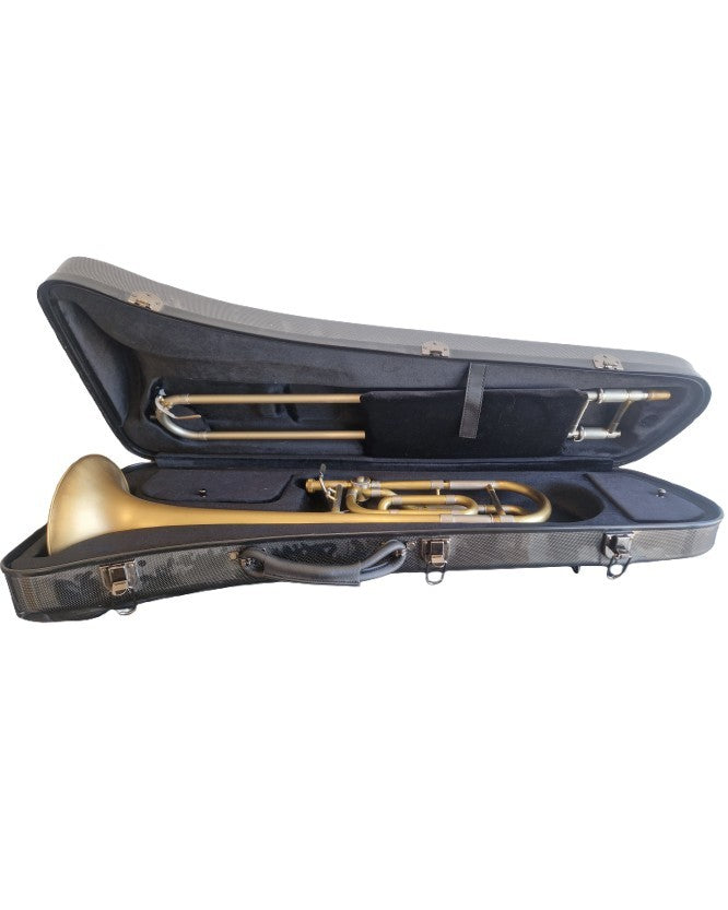 Jupiter Trigger JSL-536R - Fair w/ Hard Case