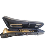 Jupiter Trigger JSL-536R - Fair w/ Hard Case - Image 1