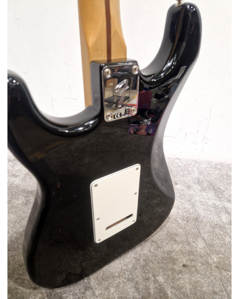 Fender Player Stratocaster MX - Electric Guitar - Black - Excellent - Image 10