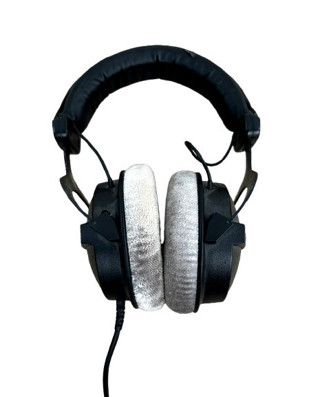 DT 770 PRO - Headphones - Good