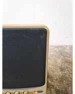 Roland MA-20 - Micro Monitor - Cream/White - Fair - Image 9