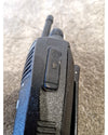 Motorola CP040 - Black – Two-Way Radio - Spares or Repair - Photo 3