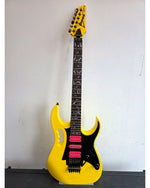 Ibanez JEM-JR - Electric Guitars - Excellent w/ Hard Case - Image 2