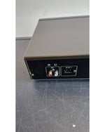 Technics SL-PG480A - Compact Disc Player - Black - Spares or Repair - Image 8