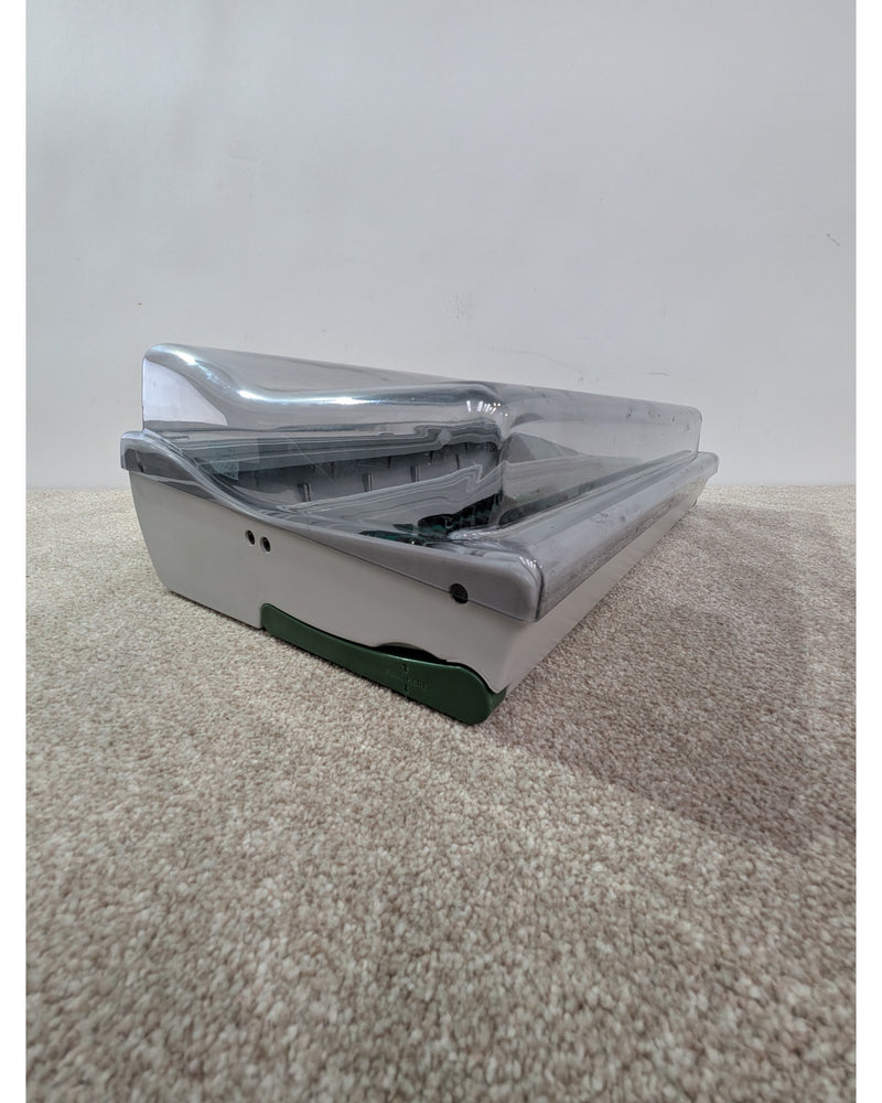Tiptop Audio Mantis - Eurorack & Modular - Light Grey And Green - Excellent w/ Power Supply - image 4