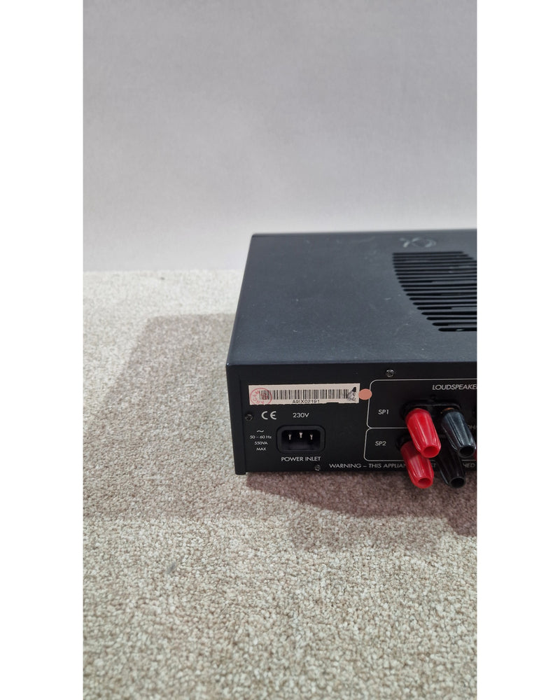Arcam Alpha 9 - Hi-Fi Amplifier - Good - image 13