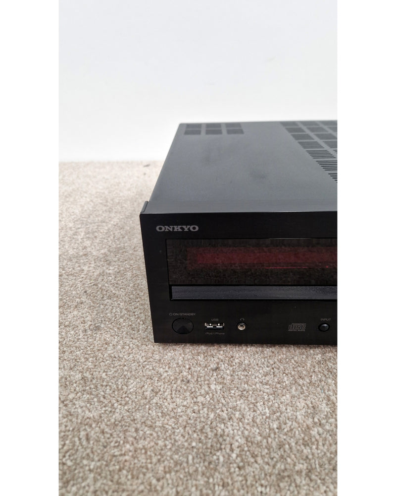Onkyo CR-N755 - Receiver - Excellent - image 3