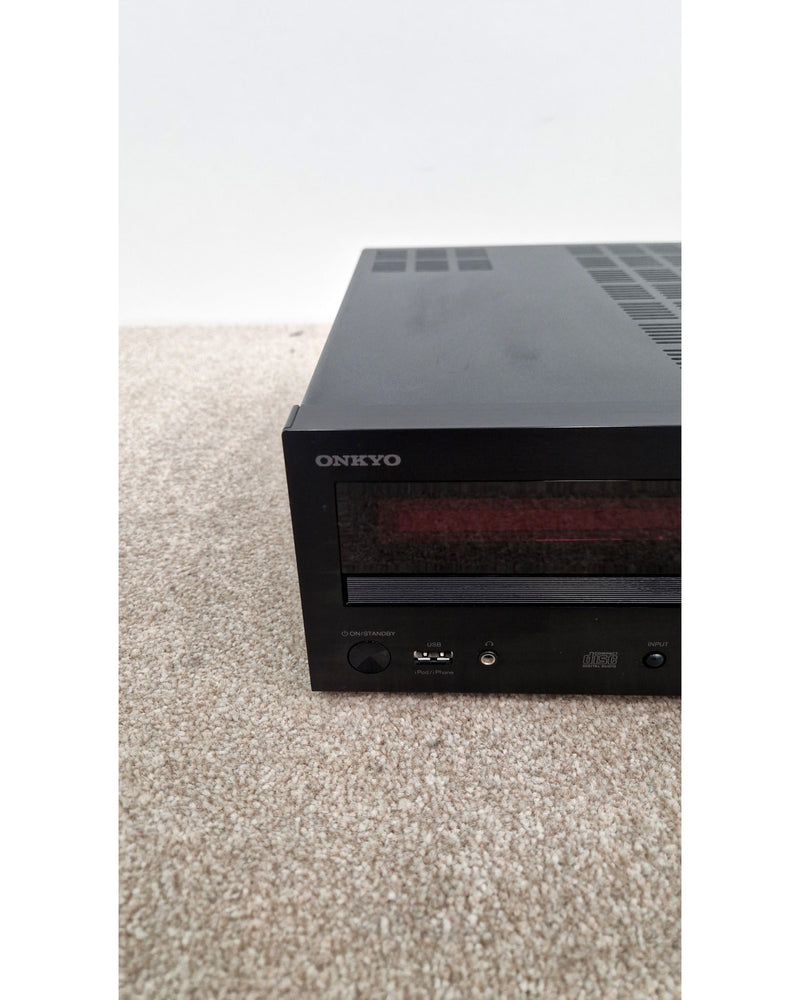 Onkyo CR-N755 - Receiver - Excellent - image 3
