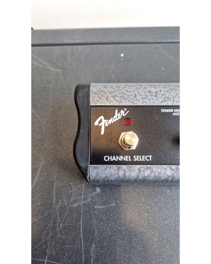 Fender 0028122000 - Footswitches - Excellent - Image 7