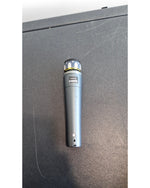 Shure SM57 Beta - Microphone - Good w/ Soft Case - Image 3