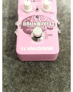 TC Electronic Brainwaves Pitch Shifter - Effects Pedal - Excellent - Image 11