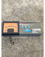Boss TU-12 - Chromatic Tuner - Excellent - Image 2
