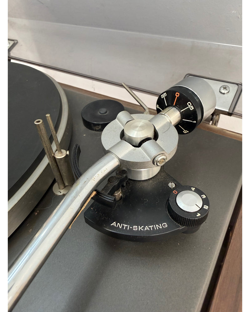 Pioneer PL-12D - Turntable - Spares or Repair - Image 5