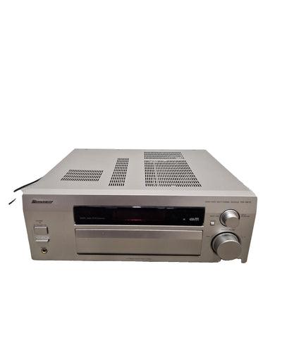 Pioneer VSX-D811S-S - Multi-Channel AV Receiver - Excellent w/ Original Box