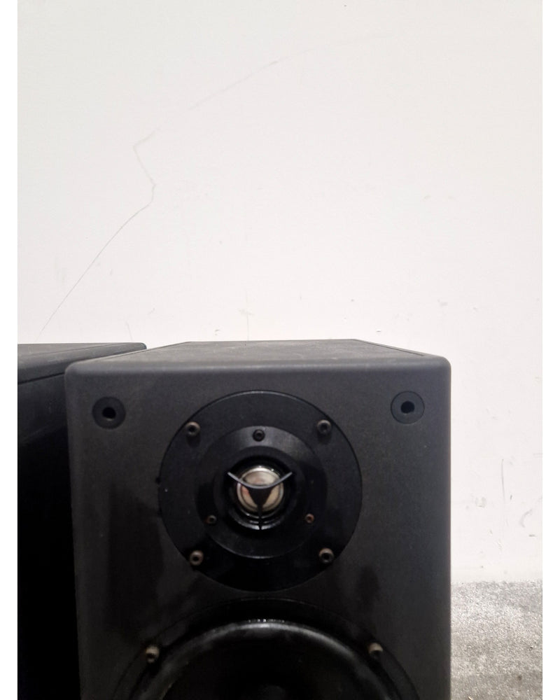 PMC TB2 - Speakers Pair - Black - Good - Image 12