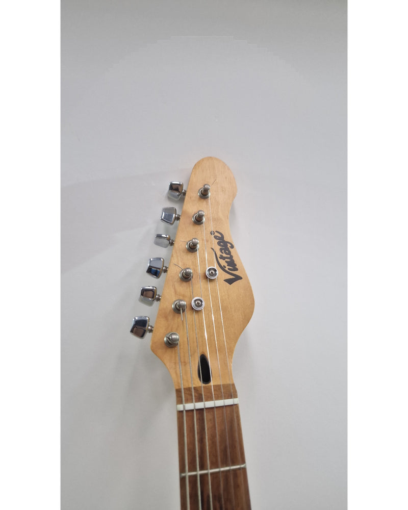 Vintage V52 - Electric Guitar - Good - image 8