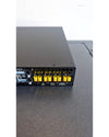Biamp Voltera A 600.4 - Power Amplifiers - Good w/ Original Box, Cables, Manuals - Photo 12