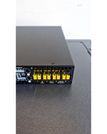 Biamp Voltera A 600.4 - Power Amplifiers - Good w/ Original Box, Cables, Manuals - Image 12