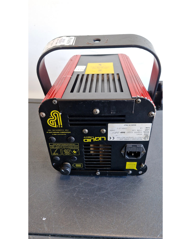 PSL Liquid Light Oil W385 - Projectors - Fair - Image 5