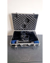 AKG C414B Matched Stereo Pair Set - Microphone - Excellent w/ Soft Case & Hard Case - Photo 2