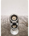 Sony SS-MS7 - Computer Speakers  - Silver/Gray - Fair - Photo 12
