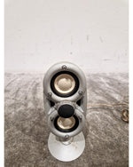 Sony SS-MS7 - Computer Speakers  - Silver/Gray - Fair - Image 12