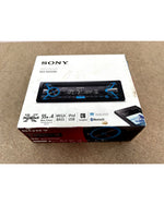 Sony Mex-n4100bt - Audio System - Very Good w/ Original Box - Image 8