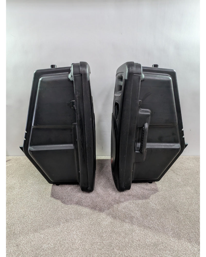 JBL EON1500 - Passive Speakers - Black - Good - image 4