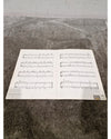 Yamaha Clavinova ROM Music Book Bastien Piano Performance 1 Vol.3 – Book - Excellent - Photo 4