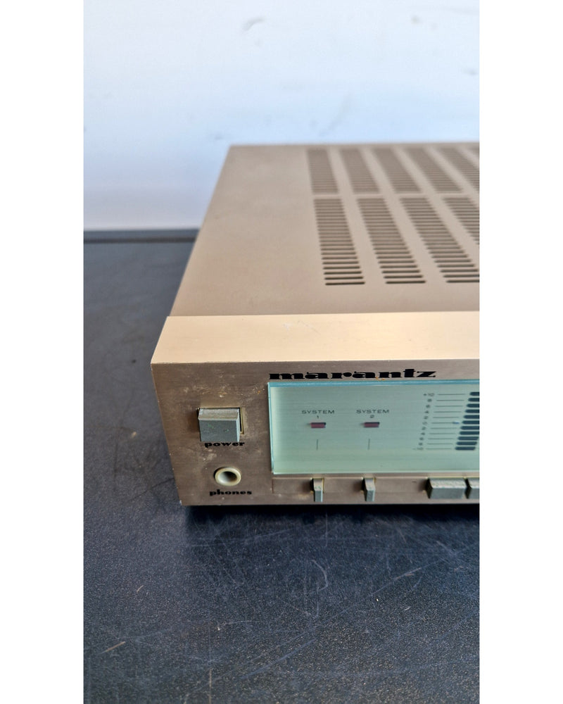 Marantz PM420 - Hi-Fi Amplifiers - Excellent - Image 4