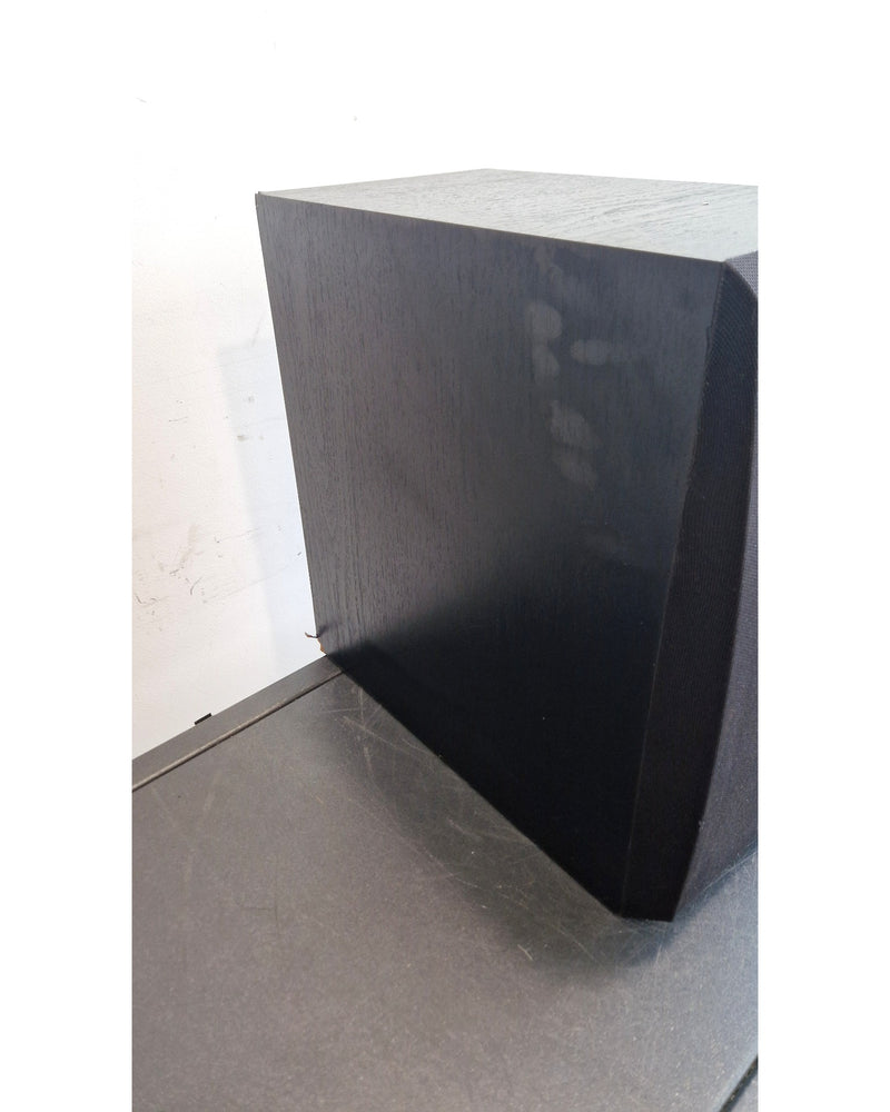 Yamaha SW P130 - Subwoofers - Black - Refurbished - image 7