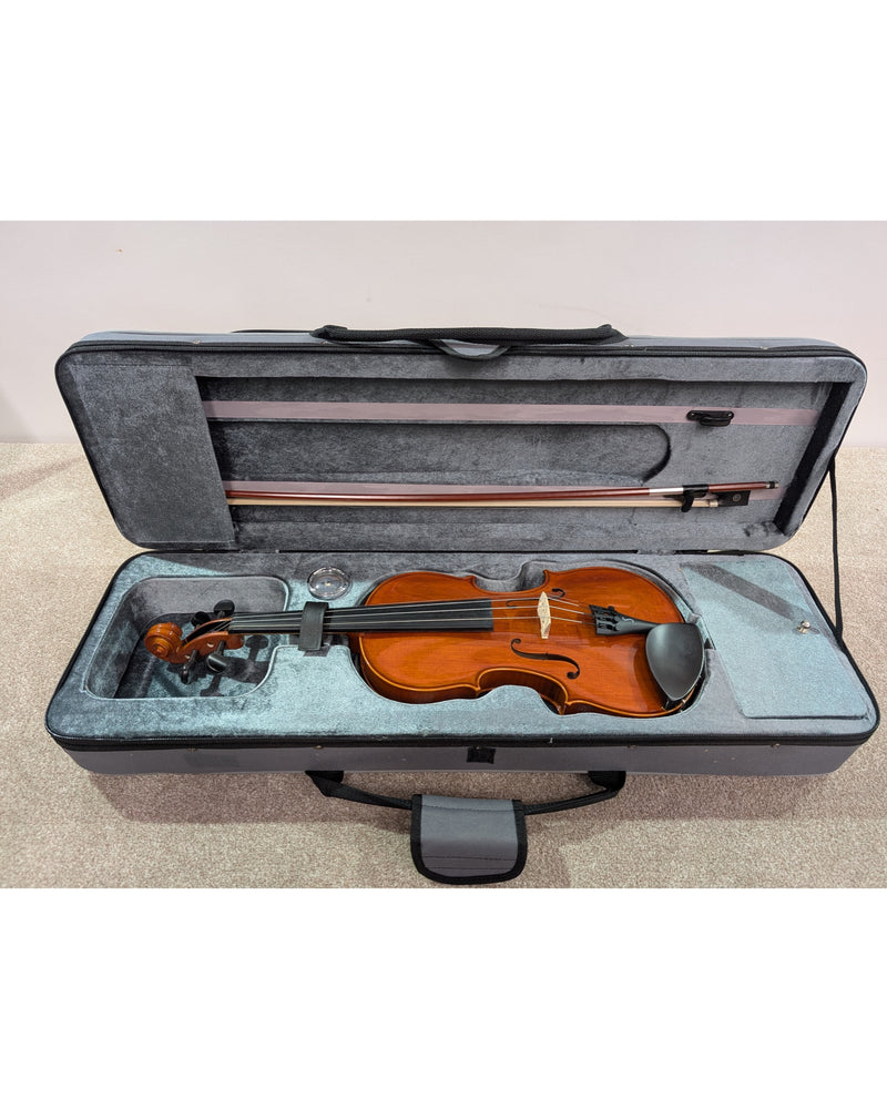 Stentor Conservatoire 4/4 Violin Outfit - Violins & Strings - Like New w/ Soft Case - image 8