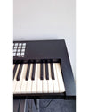 Roland FA-08 - Synthesizer Keyboards - Black - Excellent w/ Power Supply & Original Box - Photo 6