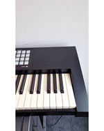 Roland FA-08 - Synthesizer Keyboards - Black - Excellent w/ Power Supply & Original Box - Image 6
