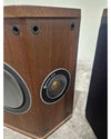 Monitor Audio Bronze FX - Hi-Fi Speakers - Pair - Brown/Black - Excellent - Photo 4