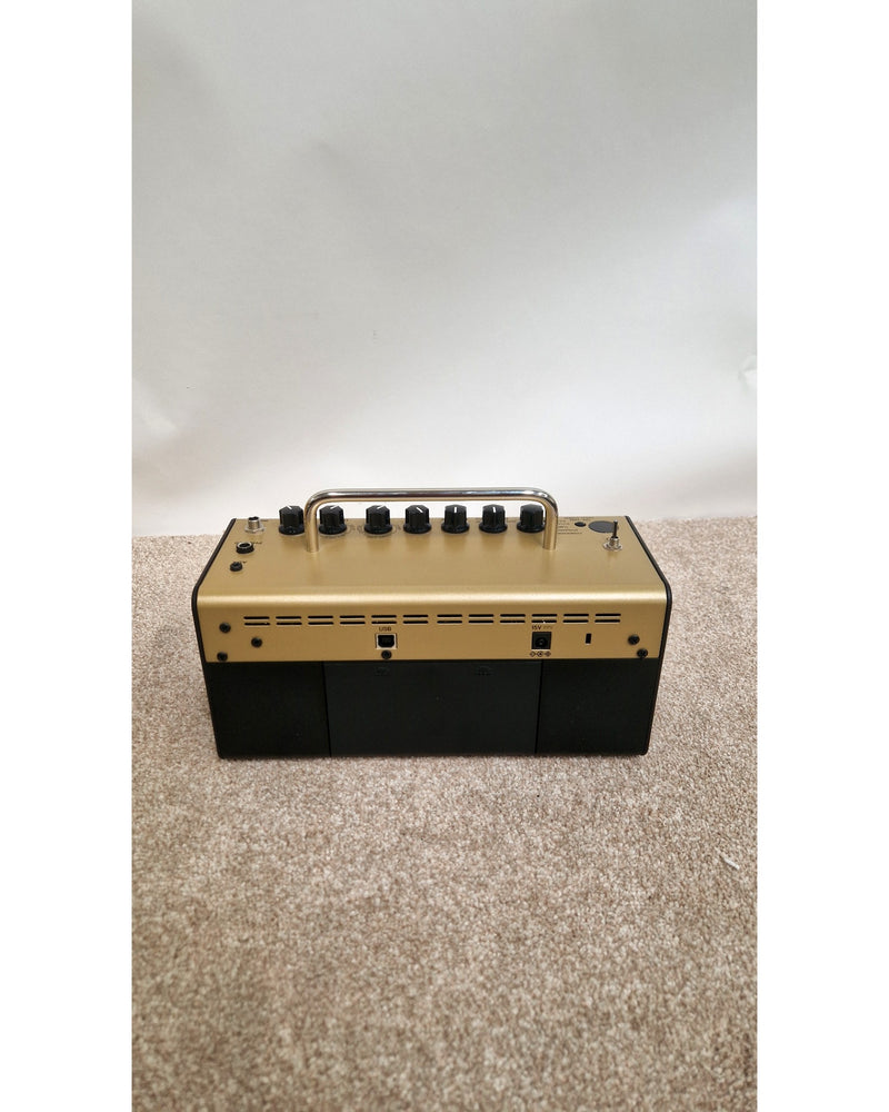 Yamaha THR5A Combo Amplifier - Like New w/ Original Box & Power Supply - image 11