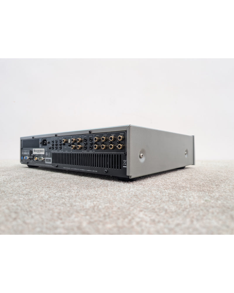 Arcam FMJ MS250 - Media Player - Good w/ Manuals - image 8