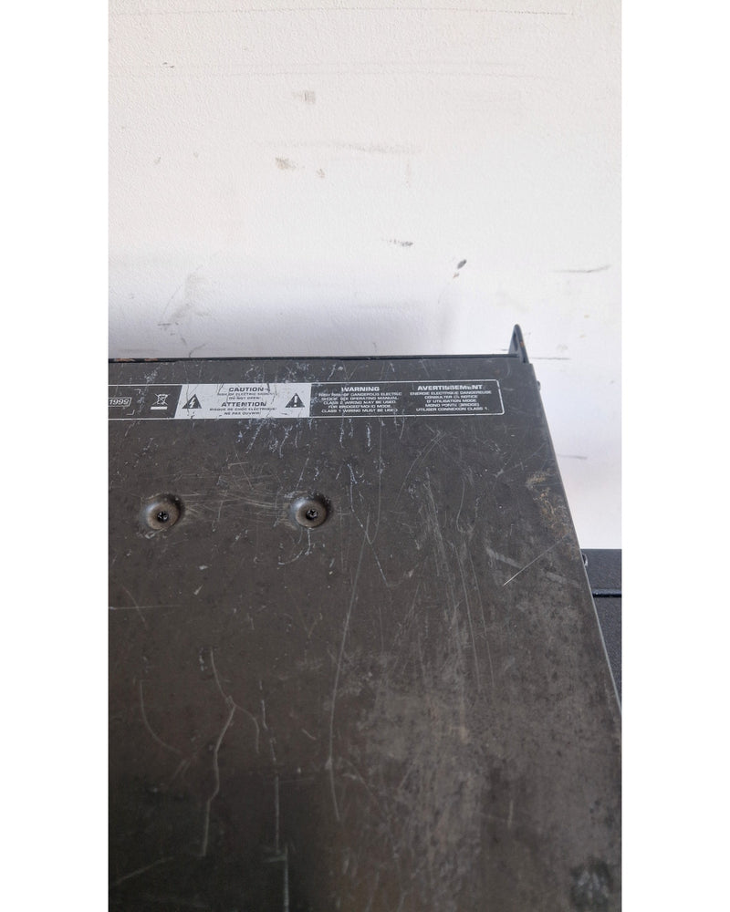 Behringer EP4000 - Power Amplifiers - Spares or Repair - Image 6